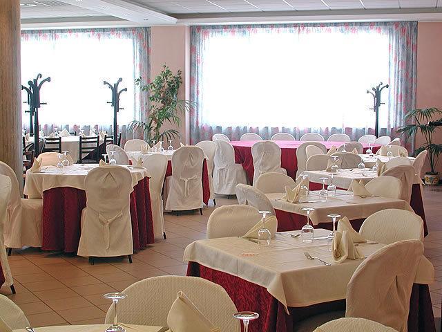 Hotel Miami 시비텔라델토론토 외부 사진